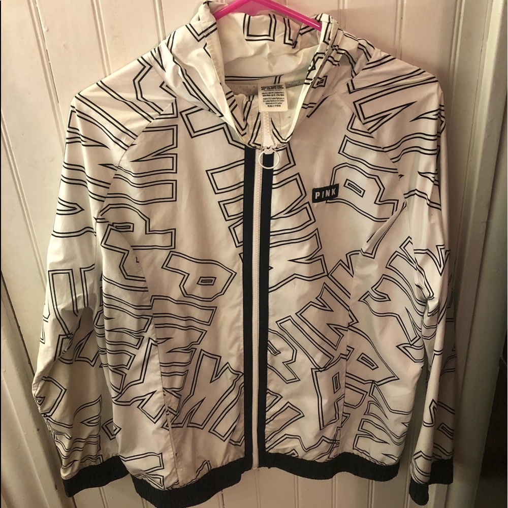 Windbreaker